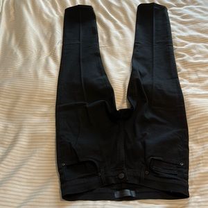 J Brand men’s jeans - “Tyler” slim fit - size 33 - black